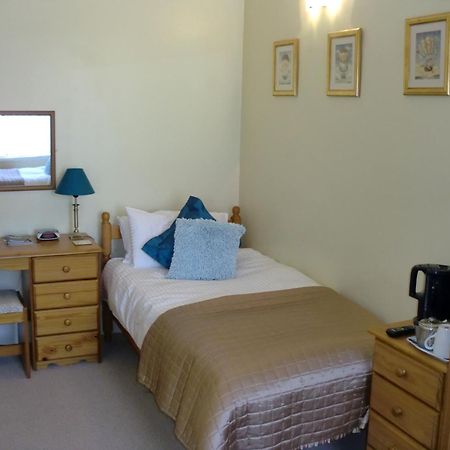 Hotel Avron House Torquay Zimmer foto