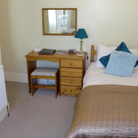 Hotel Avron House Torquay Zimmer foto