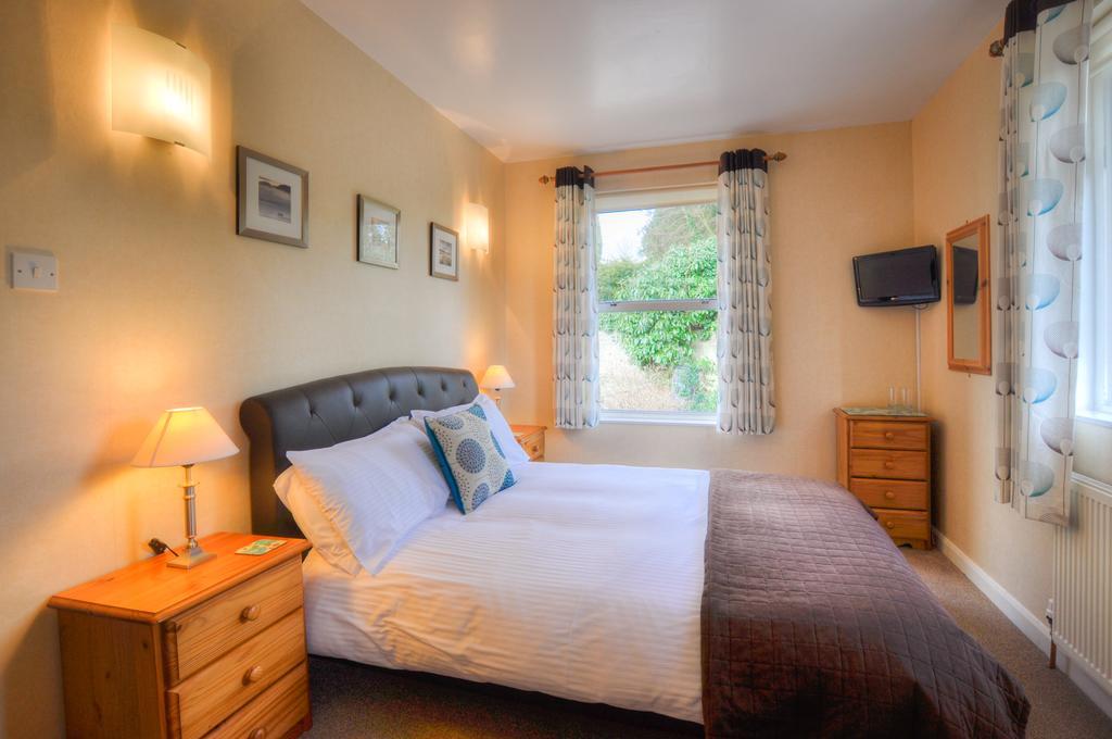 Hotel Avron House Torquay Zimmer foto