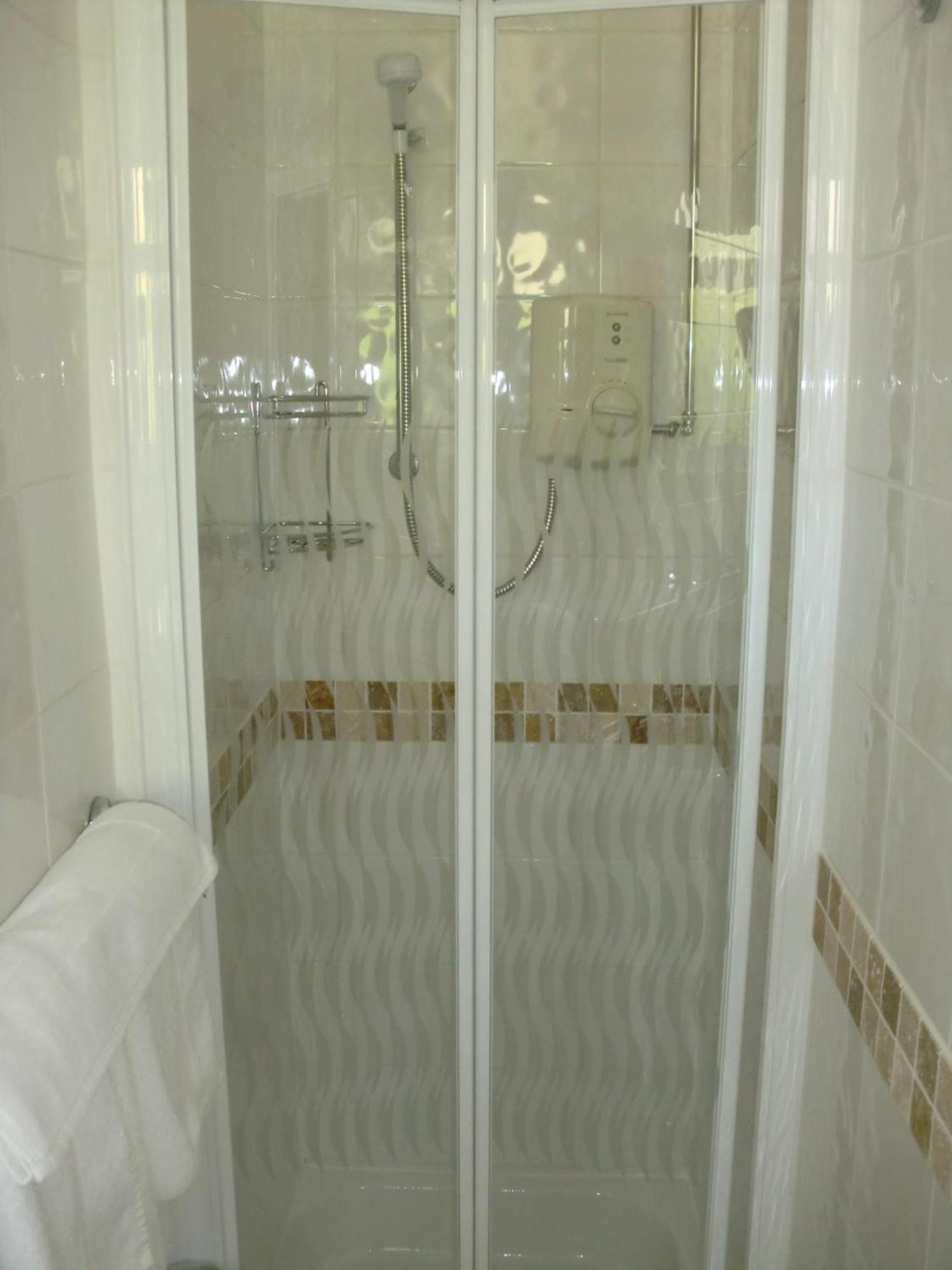 Hotel Avron House Torquay Zimmer foto