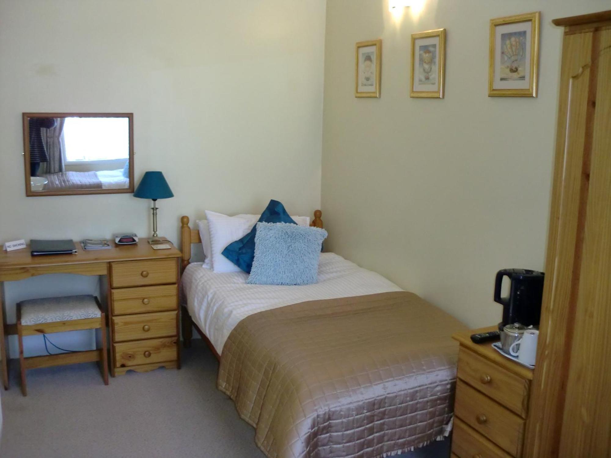 Hotel Avron House Torquay Zimmer foto