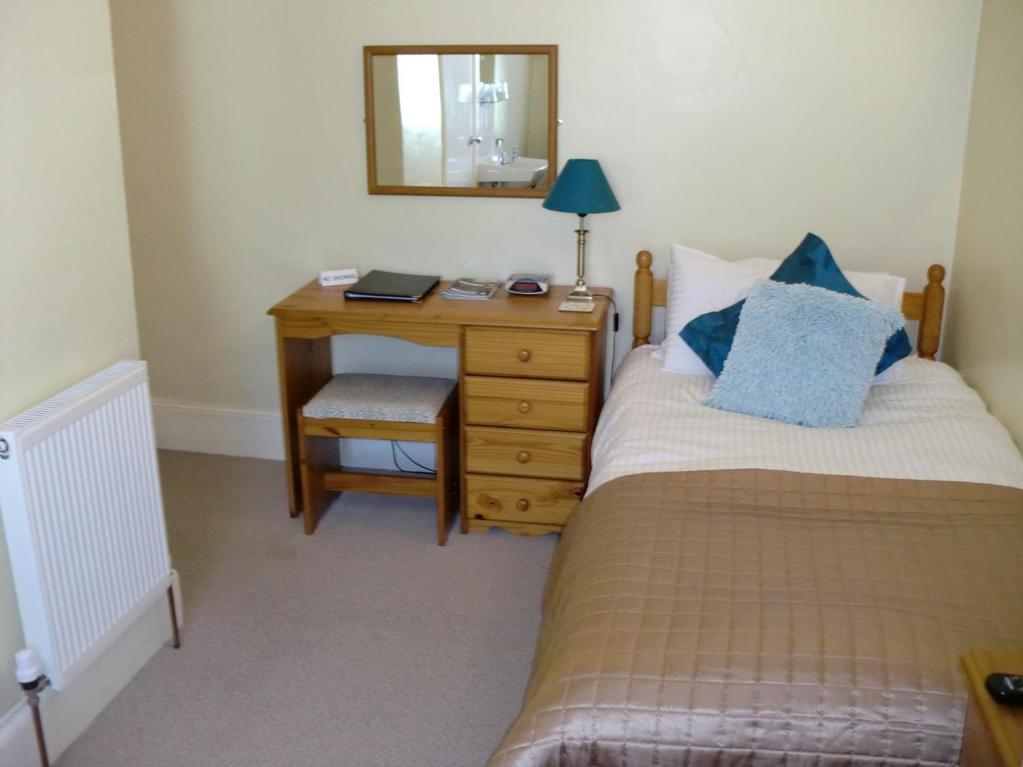 Hotel Avron House Torquay Zimmer foto