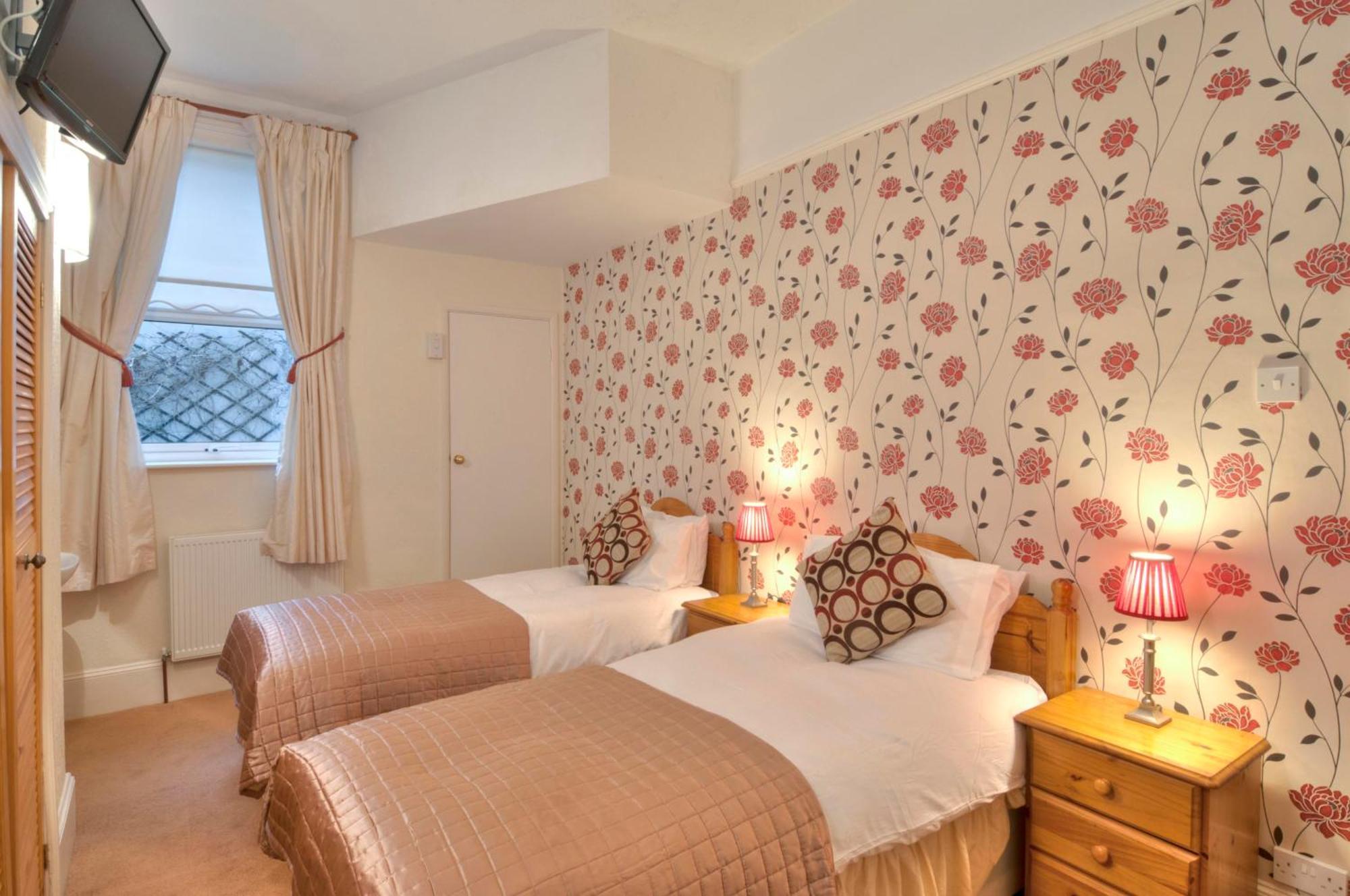 Hotel Avron House Torquay Zimmer foto