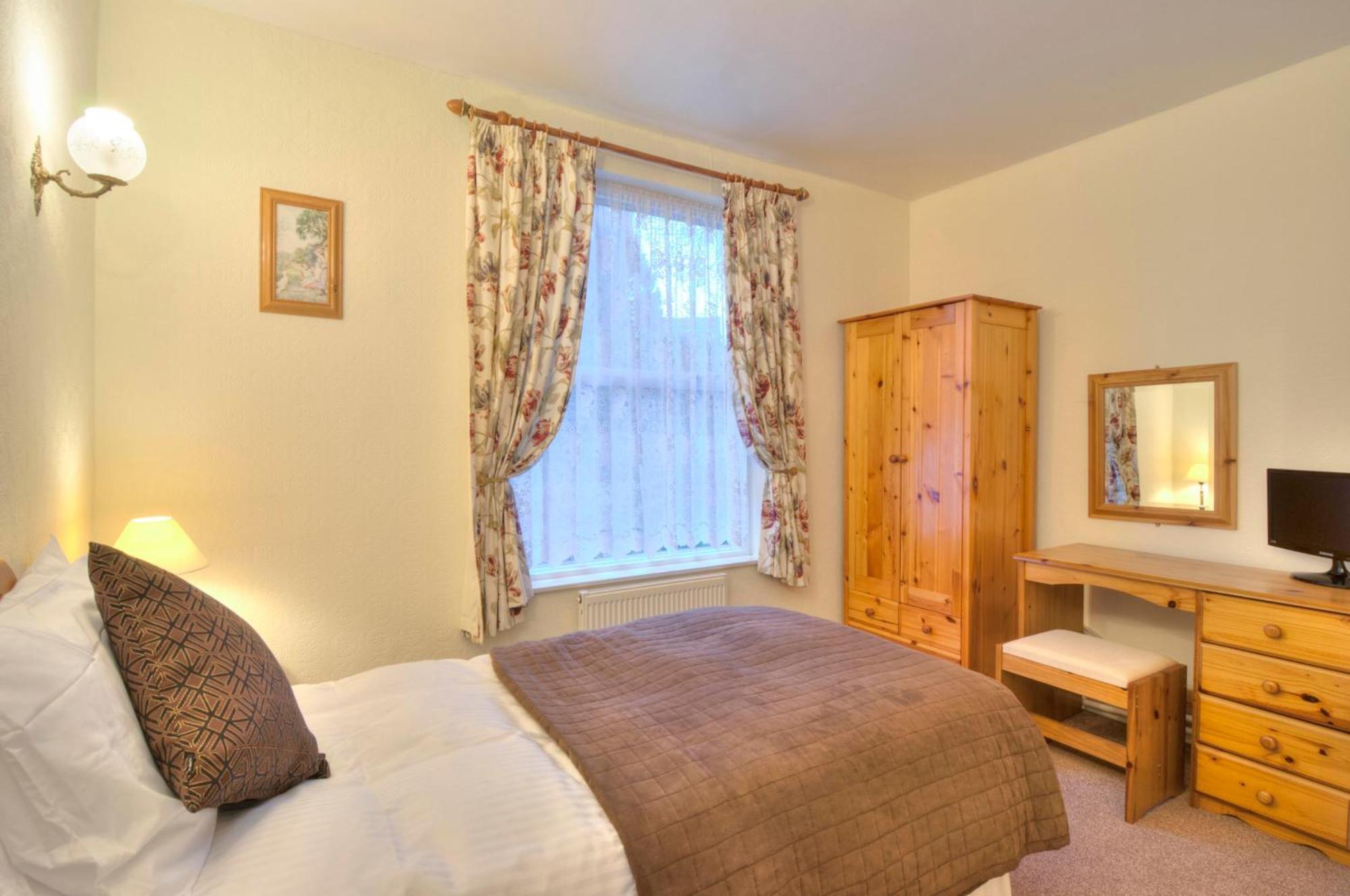 Hotel Avron House Torquay Zimmer foto