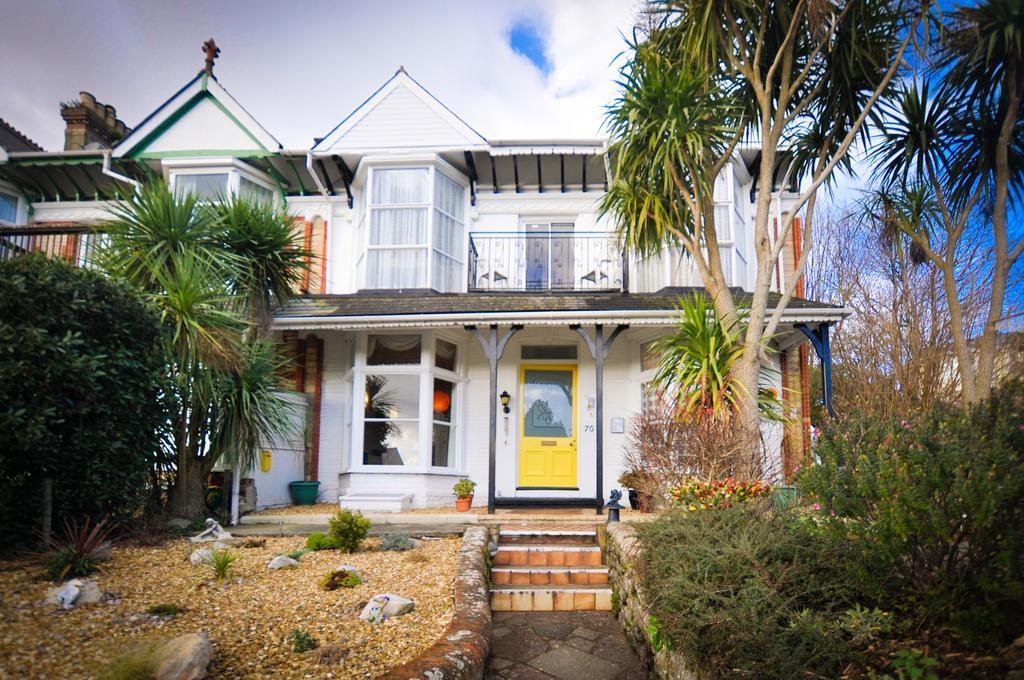 Hotel Avron House Torquay Exterior foto
