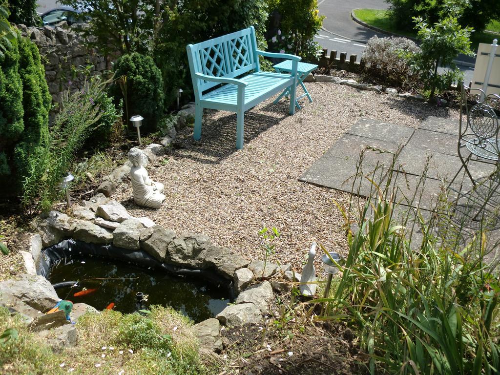 Hotel Avron House Torquay Exterior foto