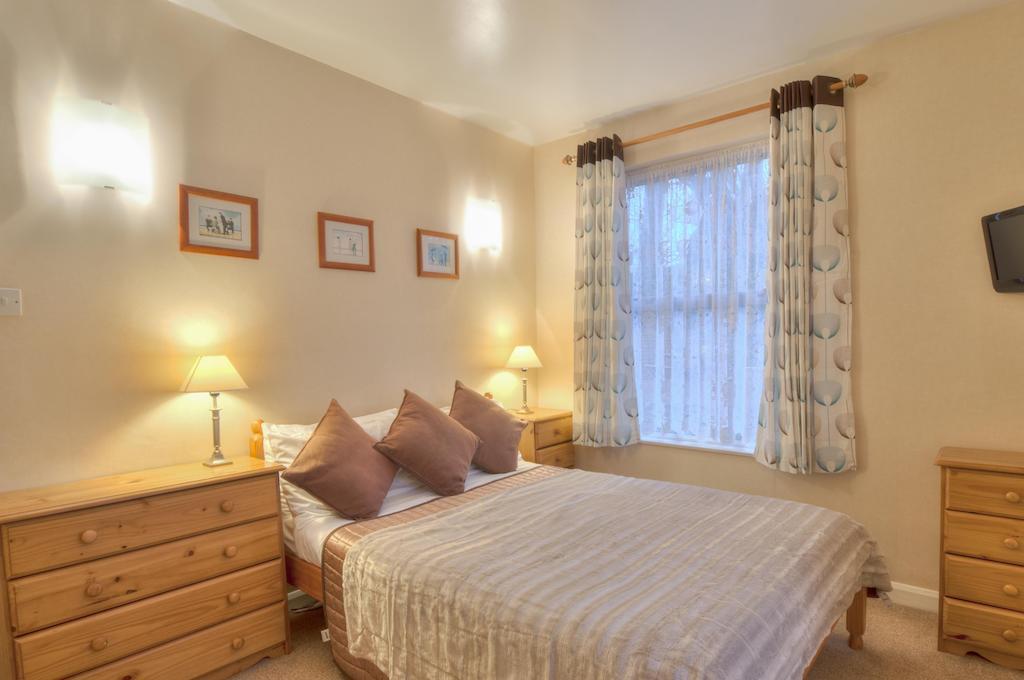 Hotel Avron House Torquay Zimmer foto