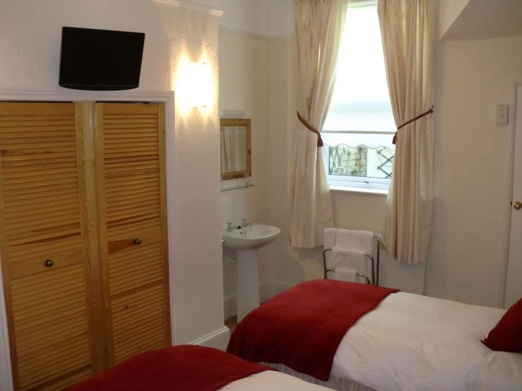Hotel Avron House Torquay Exterior foto
