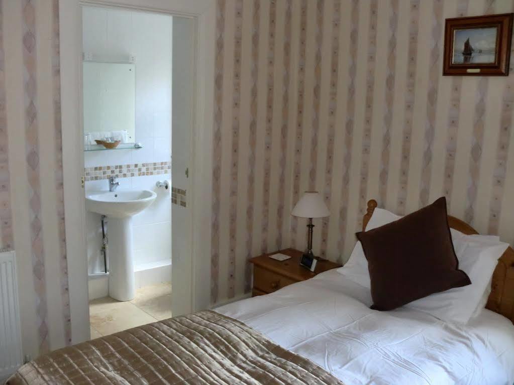 Hotel Avron House Torquay Exterior foto