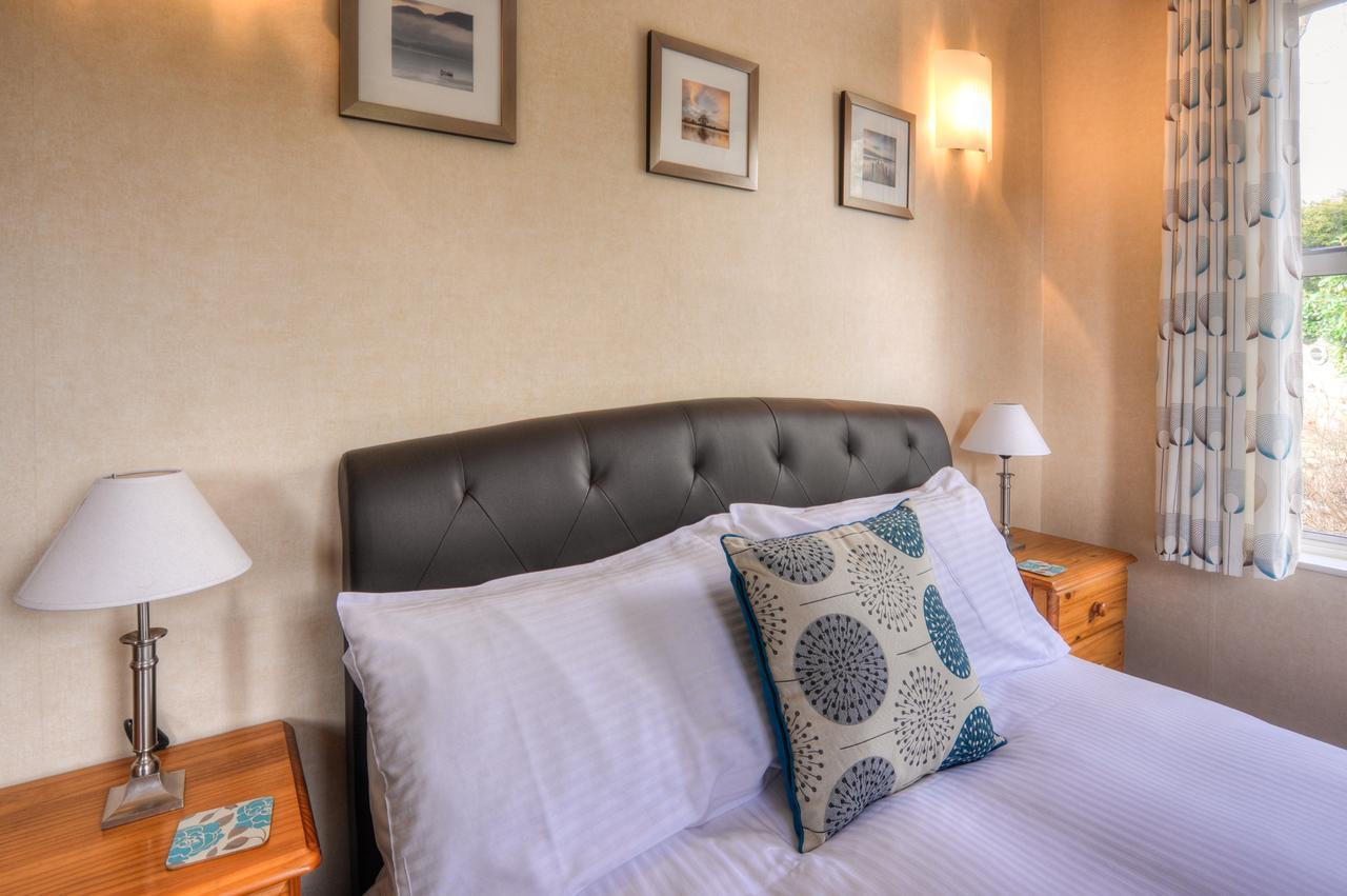 Hotel Avron House Torquay Exterior foto
