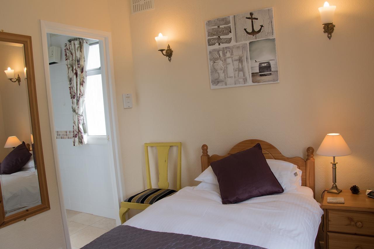 Hotel Avron House Torquay Exterior foto